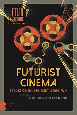 Futurist Cinema - 