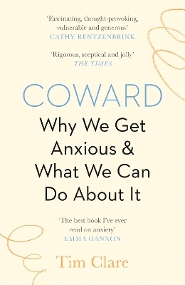 Coward - Tim Clare