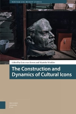 The Construction and Dynamics of Cultural Icons - 