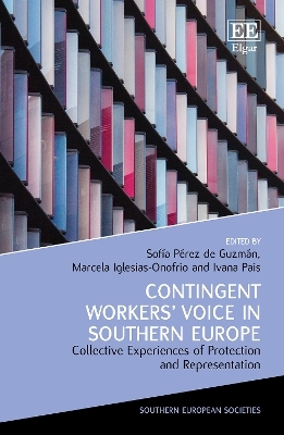 Contingent Workers’ Voice in Southern Europe - 