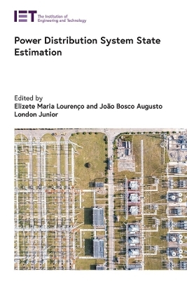 Power Distribution System State Estimation - 