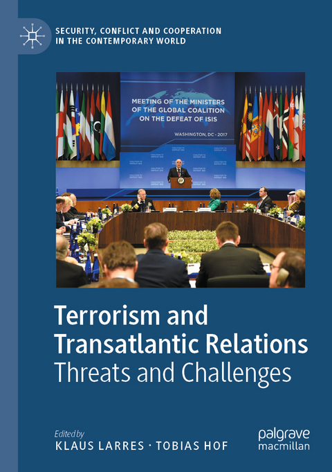 Terrorism and Transatlantic Relations - 