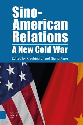 Sino-American Relations - 