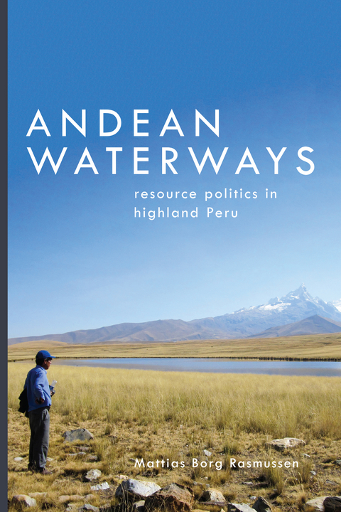 Andean Waterways -  Mattias Borg Rasmussen