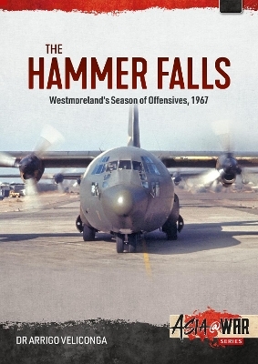 The Hammer Falls - Arrigo Velicogna