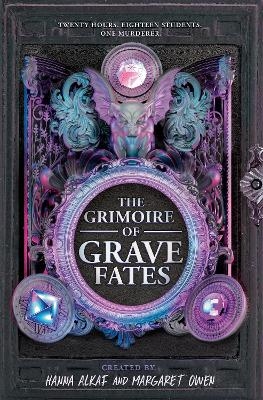 The Grimoire of Grave Fates - 