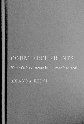 Countercurrents - Amanda Ricci