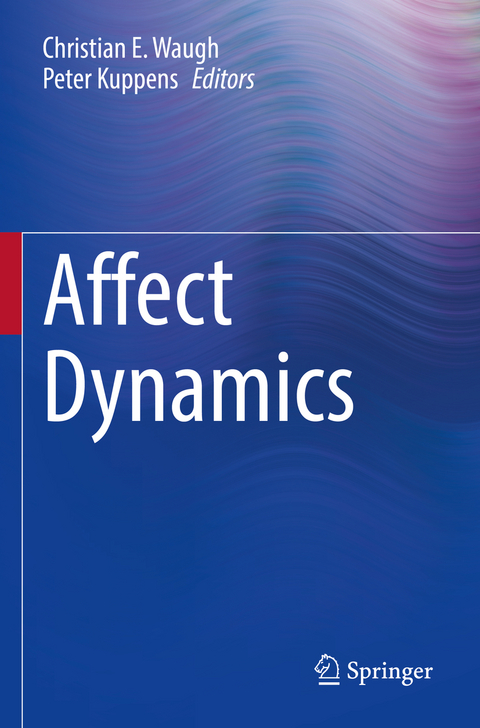 Affect Dynamics - 