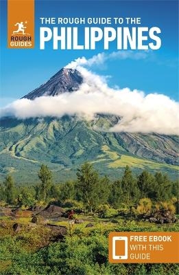 The Rough Guide to the Philippines (Travel Guide with Free eBook) - Rough Guides