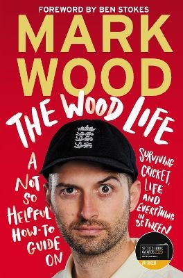 The Wood Life - Mark Wood