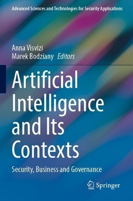 Artificial Intelligence and Its Contexts - 