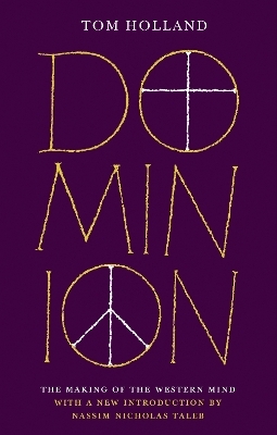 Dominion (50th Anniversary Edition) - Tom Holland