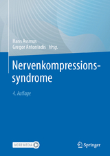 Nervenkompressionssyndrome - Assmus, Hans; Antoniadis, Gregor