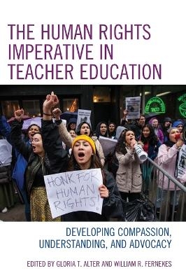 The Human Rights Imperative in Teacher Education - 