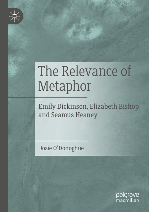 The Relevance of Metaphor - Josie O'Donoghue