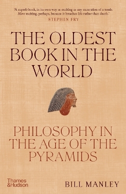 The Oldest Book in the World - Bill Manley