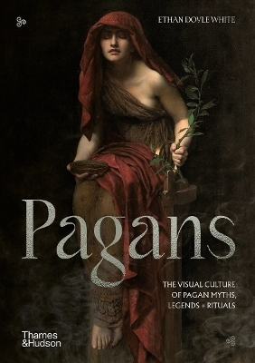 Pagans - Ethan Doyle White