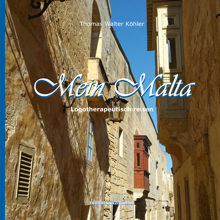 Mein Malta - Thomas Walter Köhler