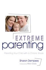 Extreme Parenting -  Sharon Dempsey