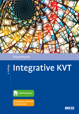 Integrative KVT - Harlich H. Stavemann