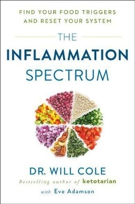 The Inflammation Spectrum - Dr. Will Cole, Eve Adamson