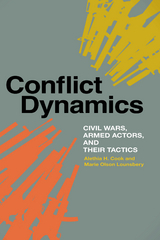 Conflict Dynamics - Alethia H. Cook, Marie Olson Lounsbery