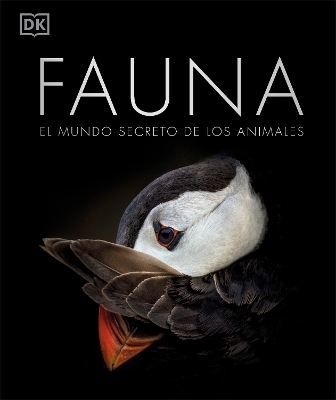 Fauna (Zoology) -  Dk