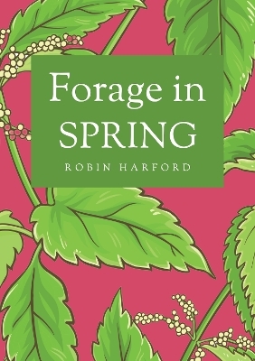 Forage In Spring - Robin Harford