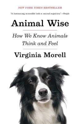 Animal Wise - Virginia Morell