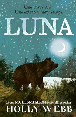 Luna - Holly Webb