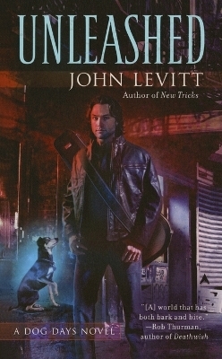 Unleashed - John Levitt