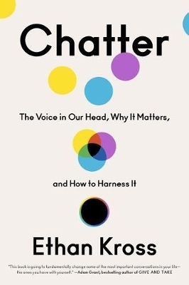 Chatter - Ethan Kross