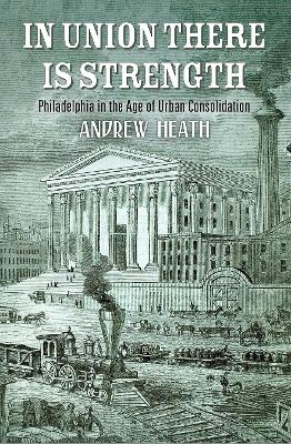 In Union There Is Strength - Andrew Heath