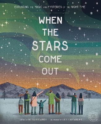 When the Stars Come Out - Nicola Edwards, Lucy Cartwright