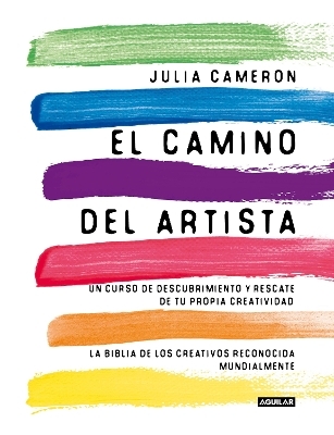 El camino del artista / The Artist's Way - Julia Cameron