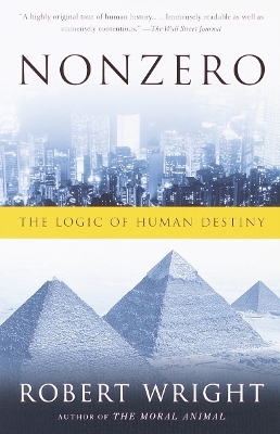 Nonzero - Robert Wright