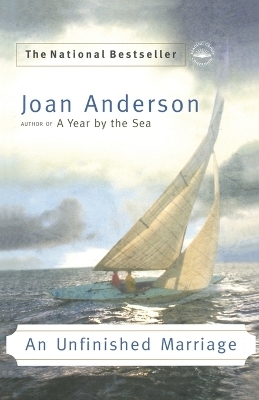 An Unfinished Marriage - Joan Anderson
