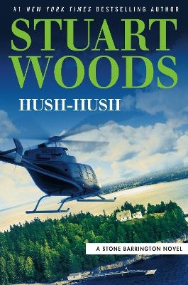 Hush-Hush - Stuart Woods