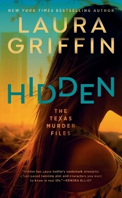 Hidden - Laura Griffin