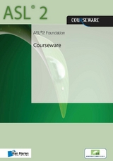 ASL® 2 Foundation Courseware -  Frank van Outvorst,  René Sieders