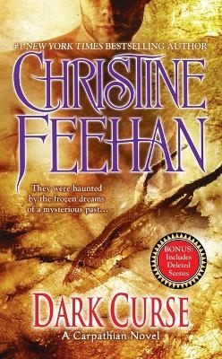 Dark Curse - Christine Feehan