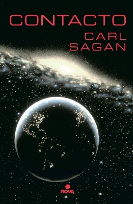 Contacto / Contact - Carl Sagan