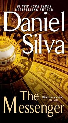 The Messenger - Daniel Silva