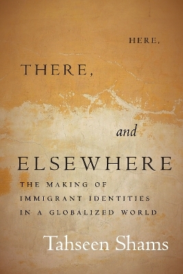 Here, There, and Elsewhere - Tahseen Shams