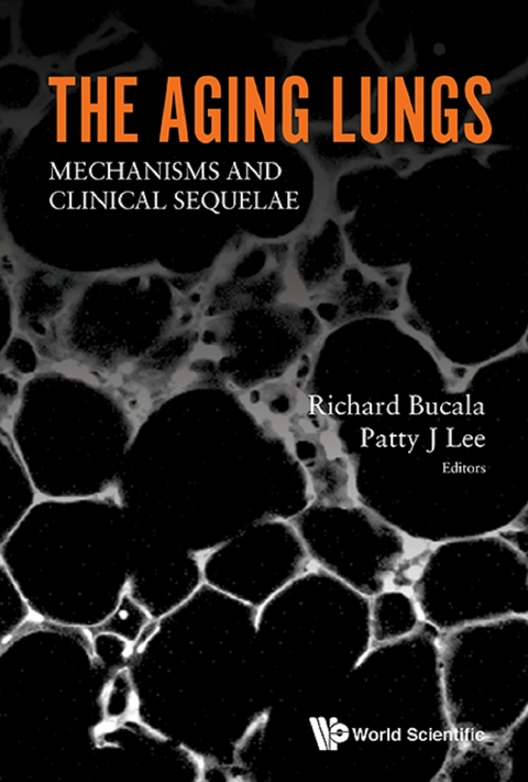 Aging Lungs, The: Mechanisms And Clinical Sequelae - 