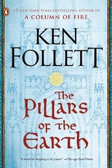 The Pillars of the Earth - Follett, Ken