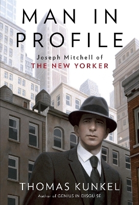 Man in Profile - Thomas Kunkel