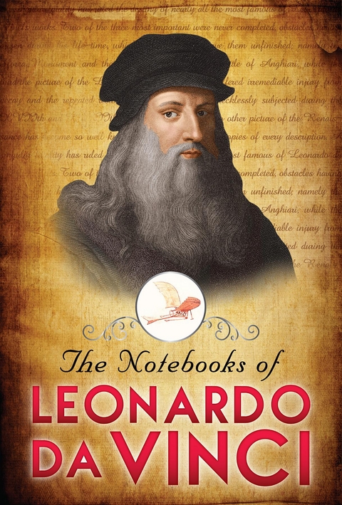 The Notebooks of Leonardo Da Vinci - Leonardo da Vinci