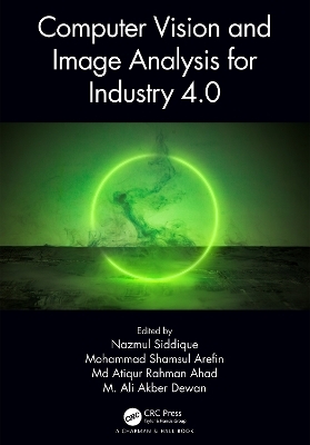 Computer Vision and Image Analysis for Industry 4.0 - 