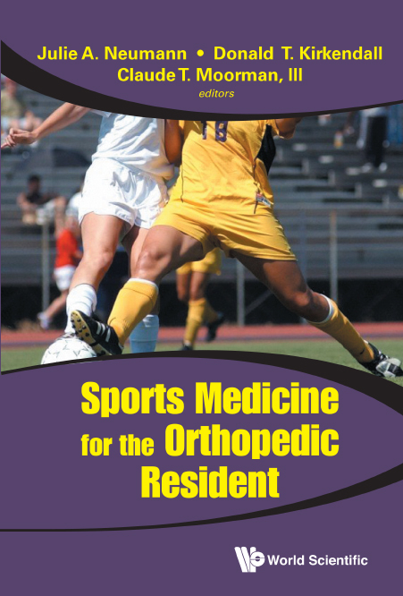 Sports Medicine For The Orthopedic Resident - 